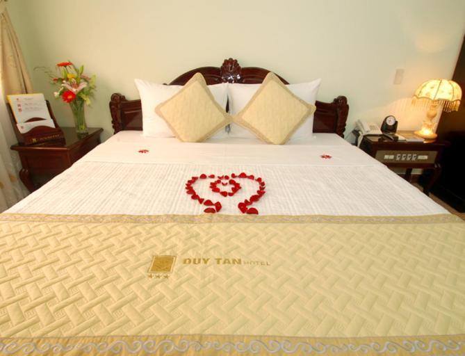 Duy Tan Hotel Hue Exterior foto
