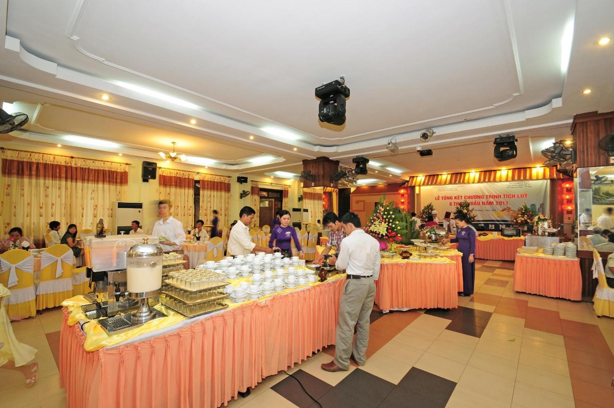 Duy Tan Hotel Hue Exterior foto