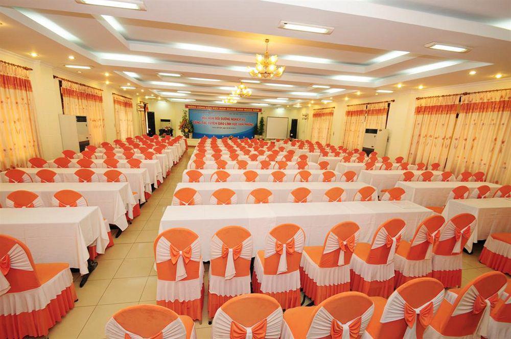 Duy Tan Hotel Hue Exterior foto